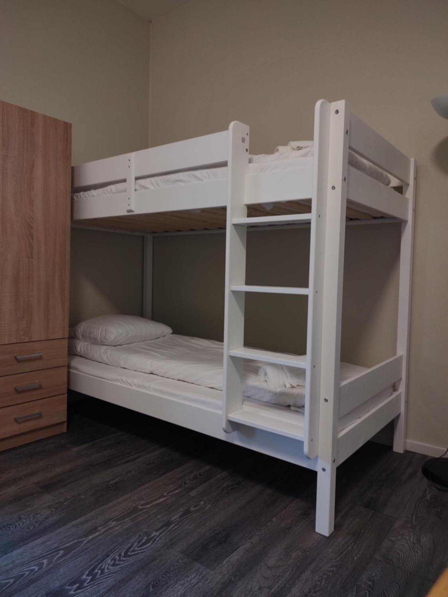 Britz Hostel كريستِنهامن المظهر الخارجي الصورة