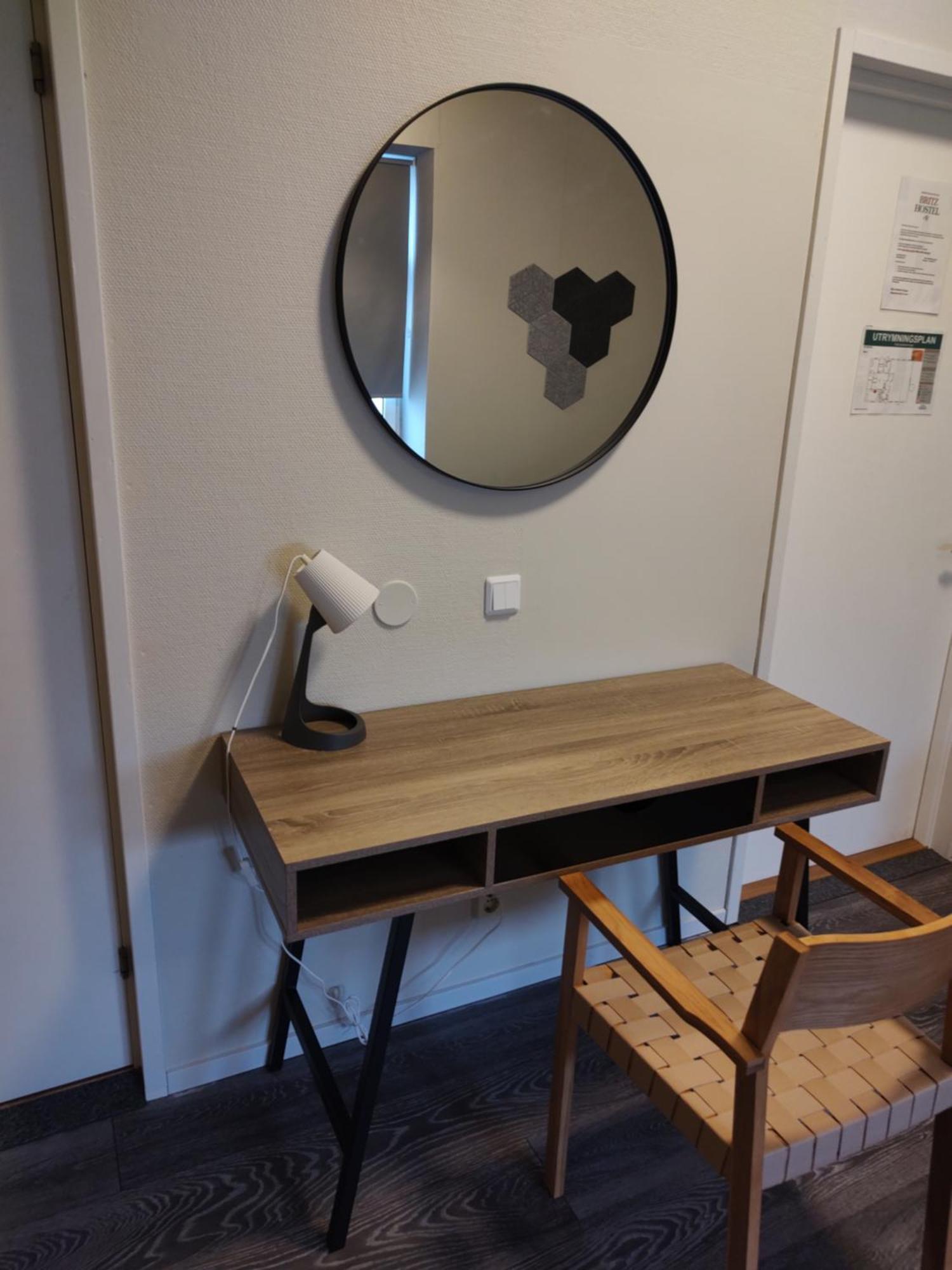 Britz Hostel كريستِنهامن المظهر الخارجي الصورة