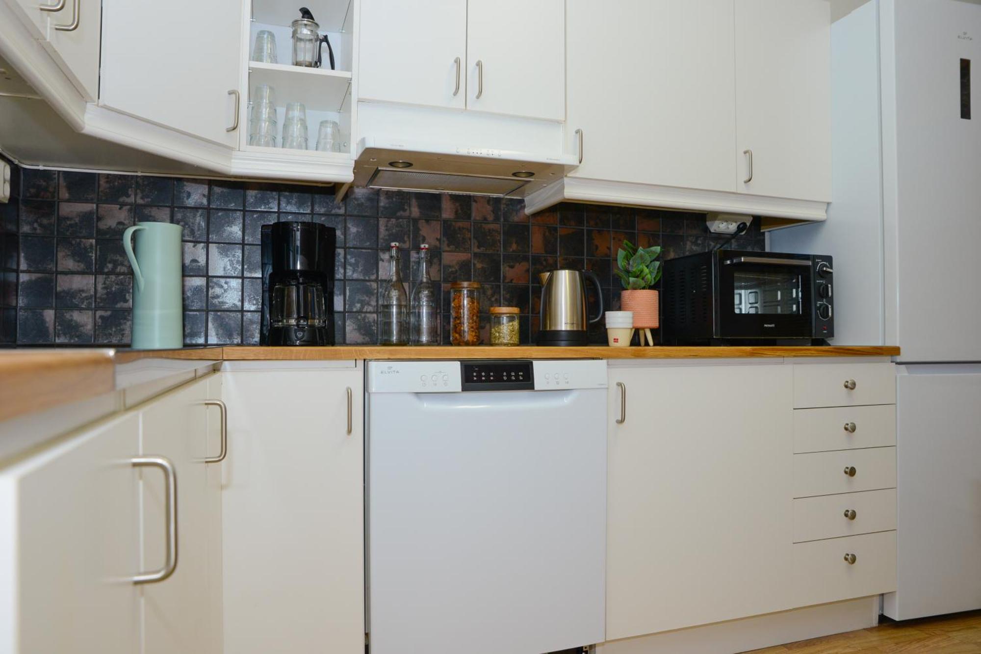 Britz Hostel كريستِنهامن المظهر الخارجي الصورة
