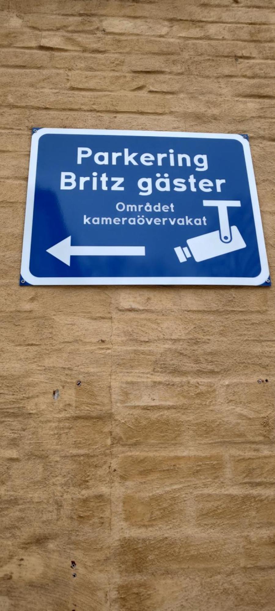 Britz Hostel كريستِنهامن المظهر الخارجي الصورة