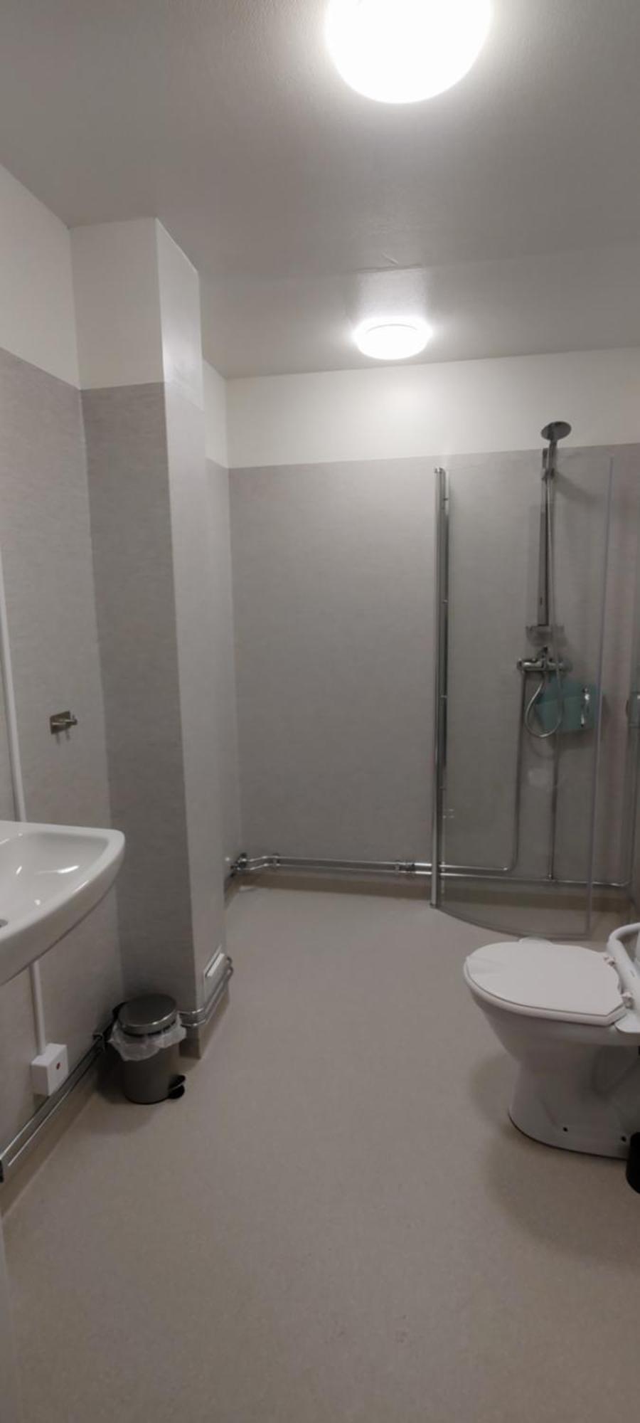 Britz Hostel كريستِنهامن المظهر الخارجي الصورة