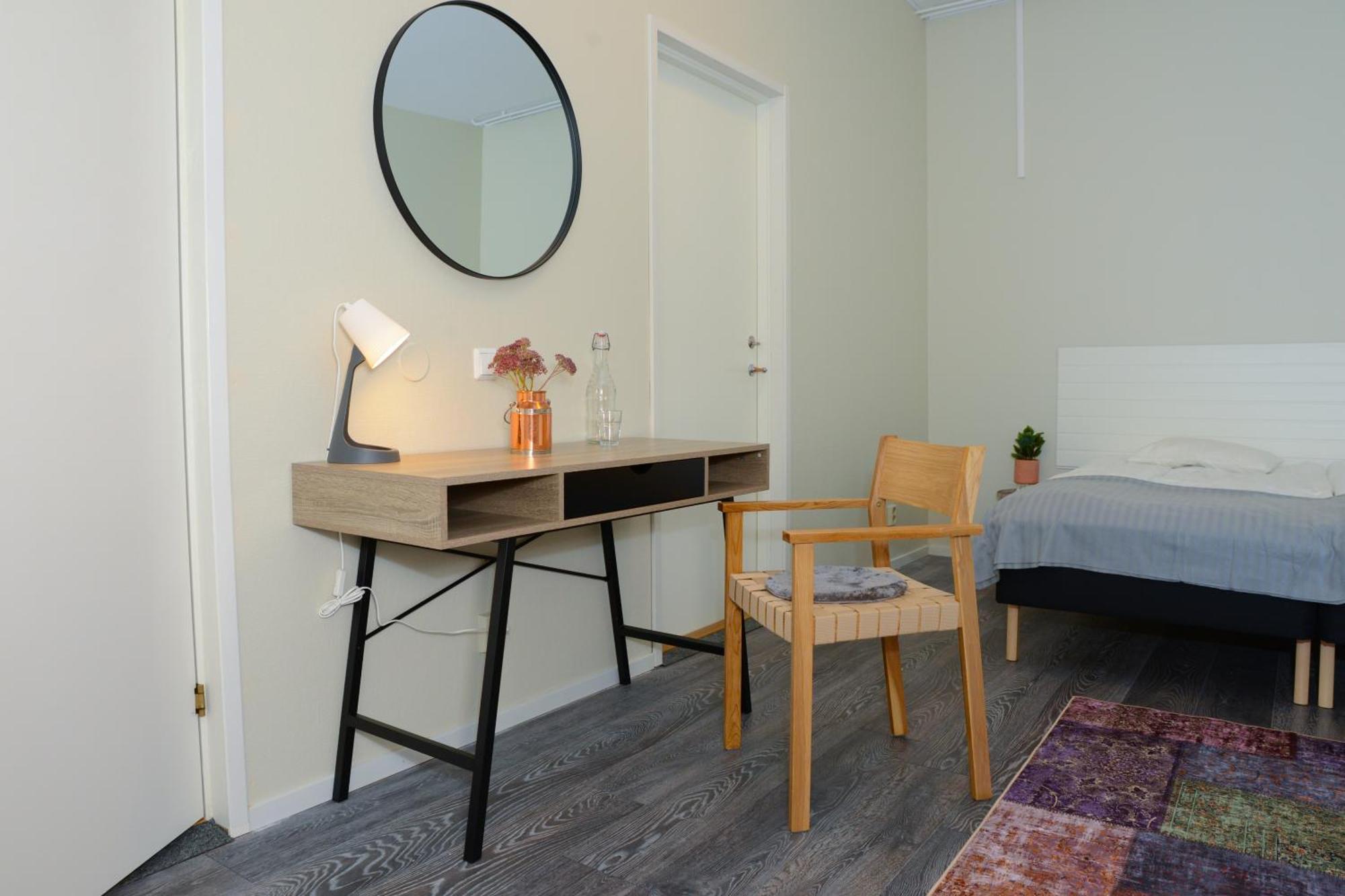Britz Hostel كريستِنهامن المظهر الخارجي الصورة