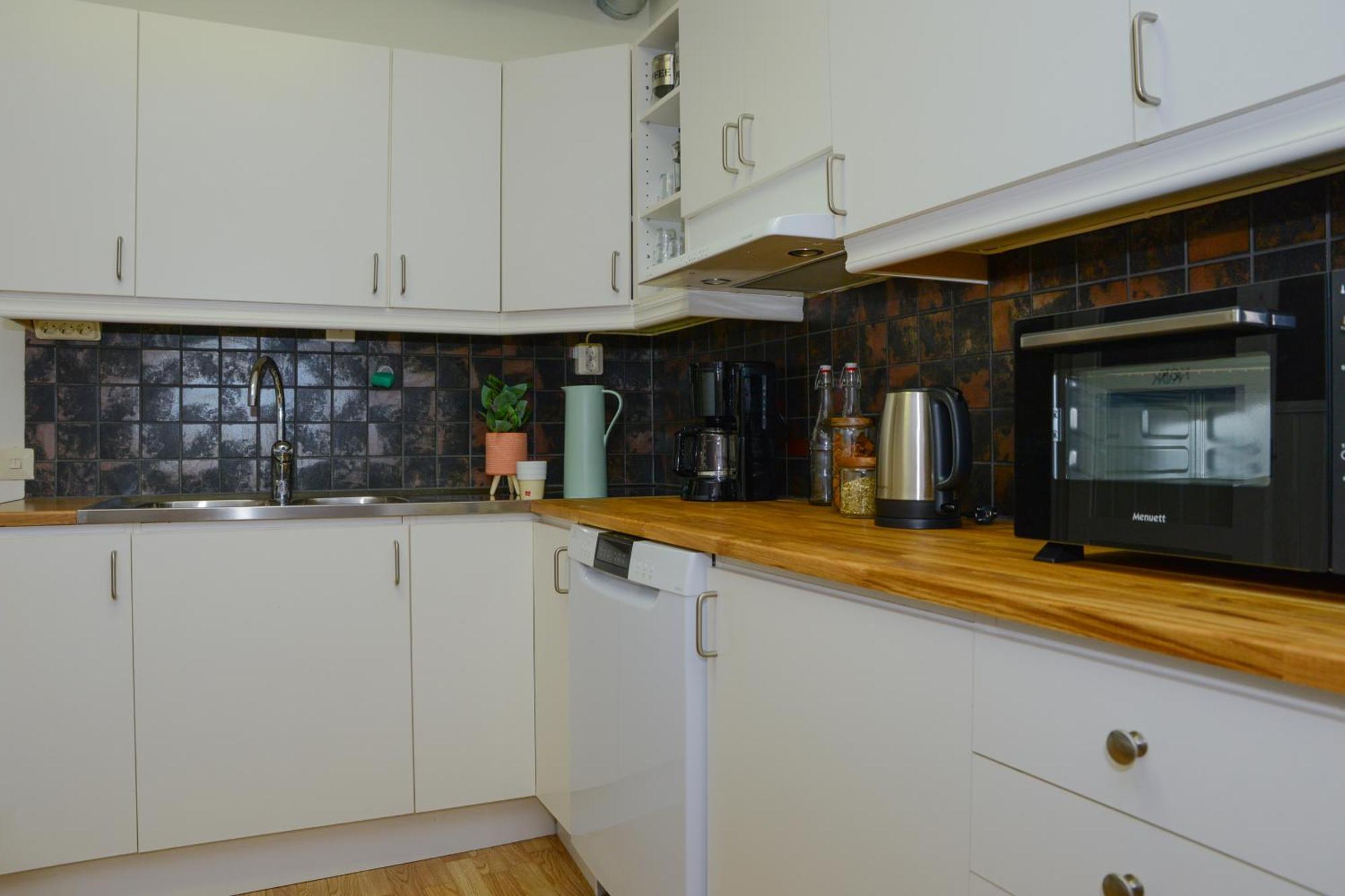 Britz Hostel كريستِنهامن المظهر الخارجي الصورة