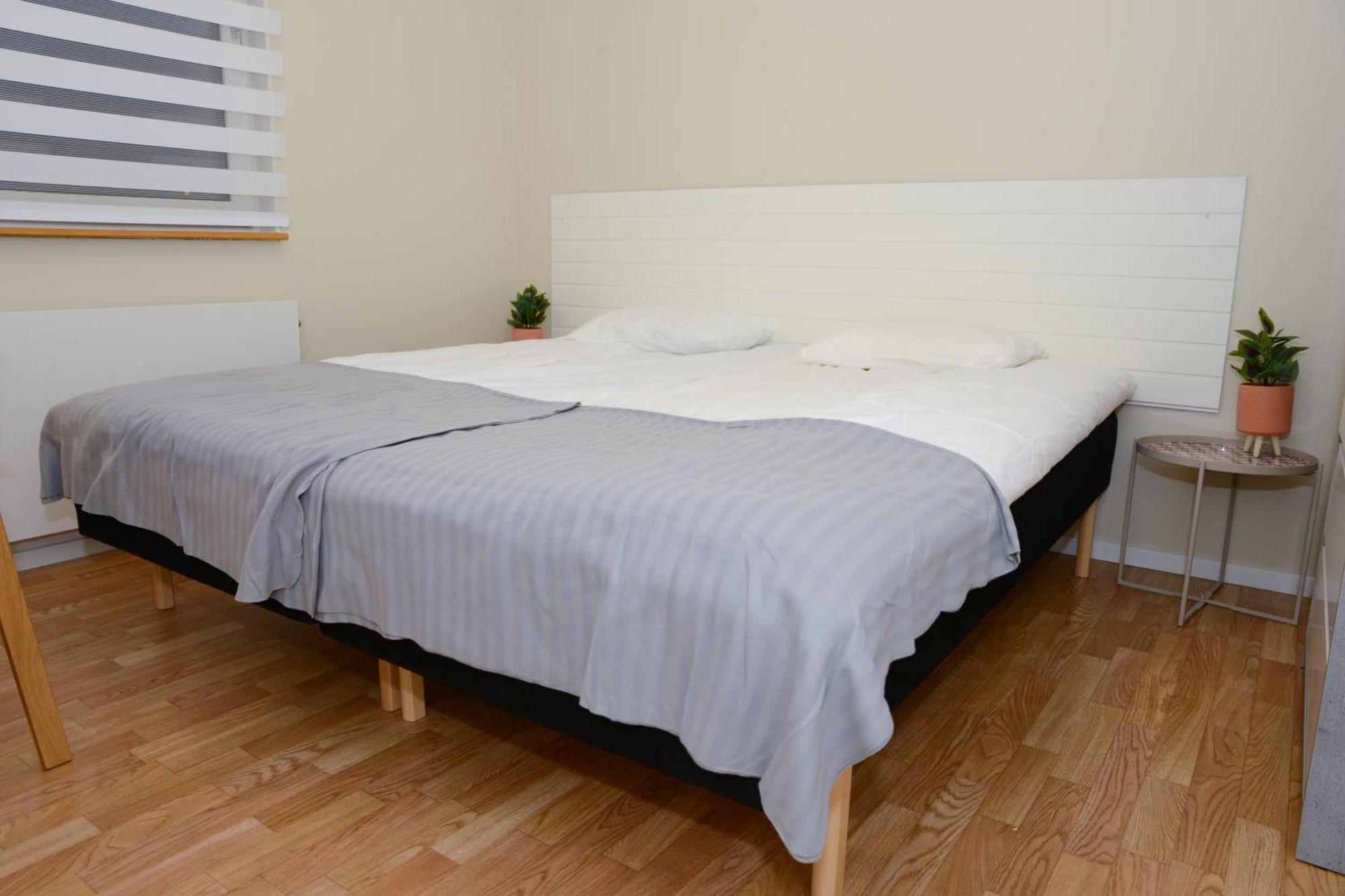 Britz Hostel كريستِنهامن المظهر الخارجي الصورة