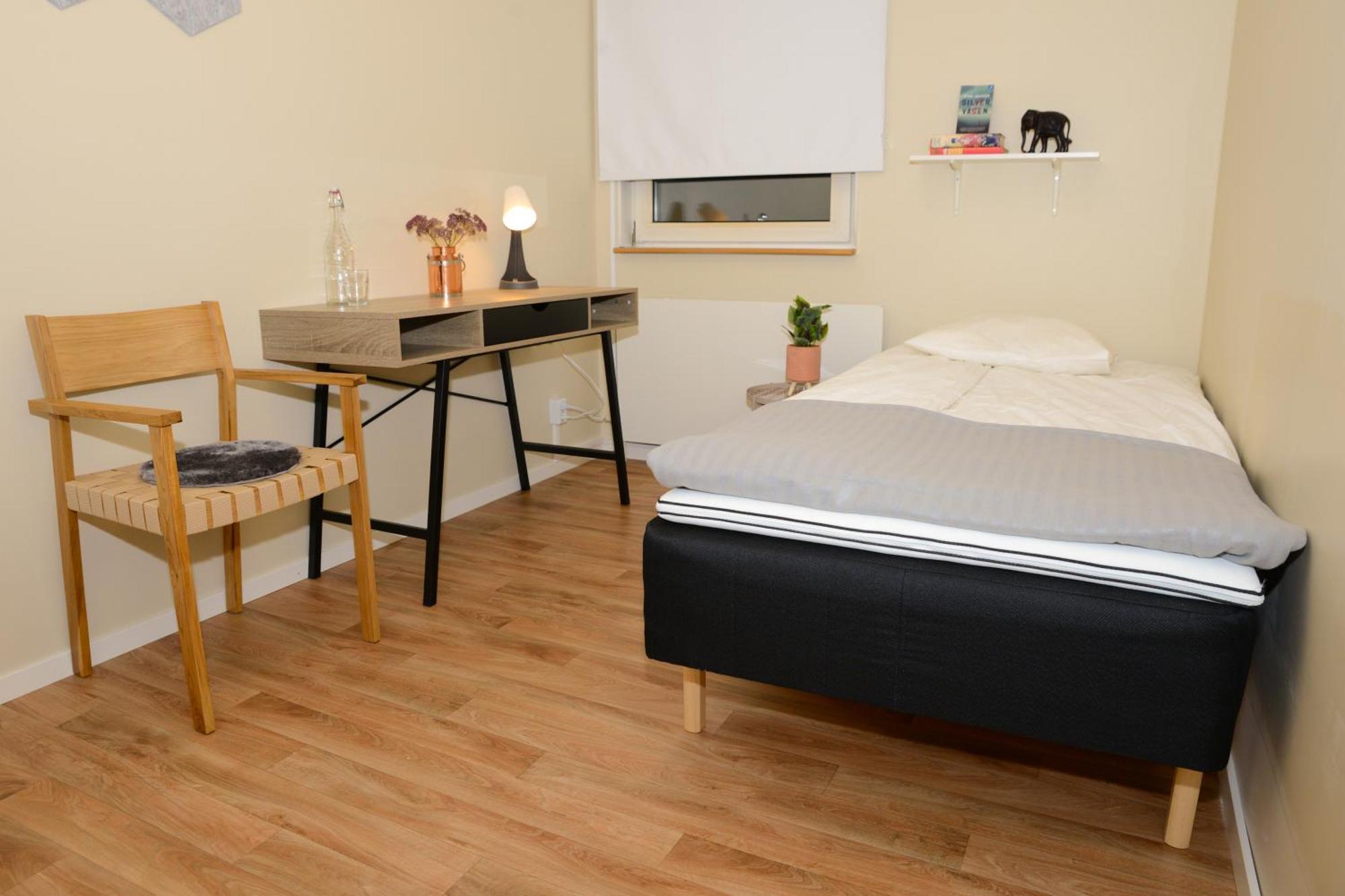 Britz Hostel كريستِنهامن المظهر الخارجي الصورة