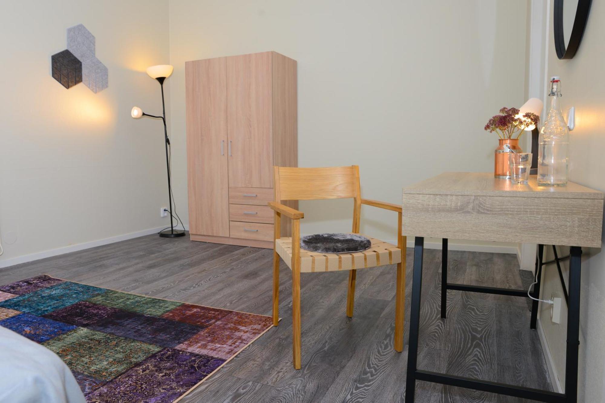 Britz Hostel كريستِنهامن المظهر الخارجي الصورة